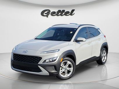 Certified 2023 Hyundai Kona SEL w/ Cargo Package