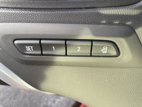 Used 2023 Chevrolet Camaro SS image 28