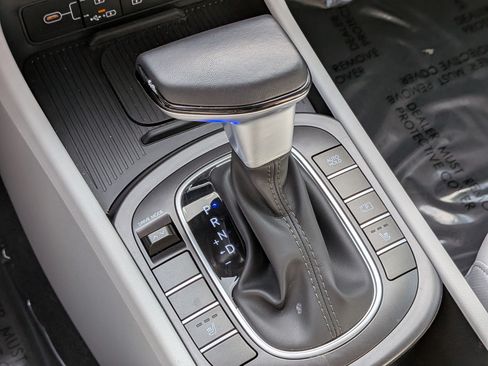 Certified 2026 Hyundai Kona SEL Sport FWD image 17
