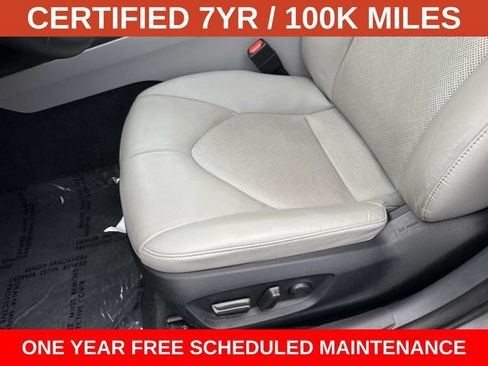 Used 2023 Toyota Camry XLE FWD image 15