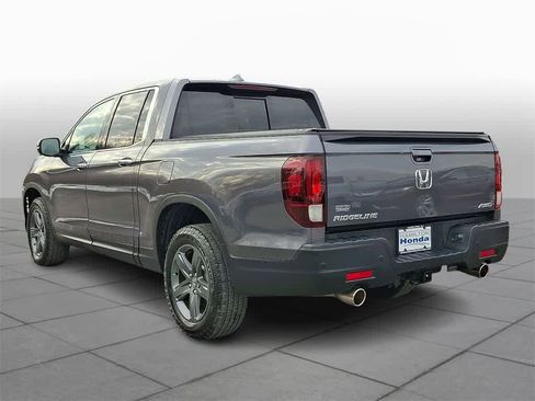 Used 2023 Honda Ridgeline RTL-E image 22