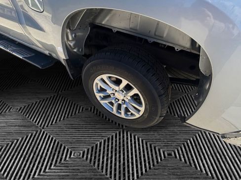 Certified 2021 Chevrolet Silverado 1500 LT image 19