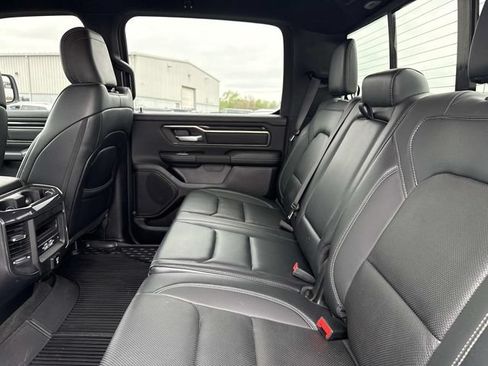 Used 2022 RAM 1500 Rebel w/ Night Edition AWD/4WD image 26