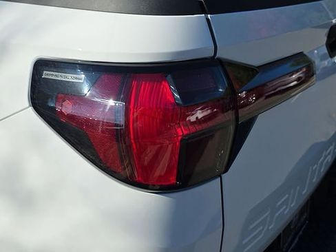 New 2026 Hyundai Santa Cruz SEL FWD image 45