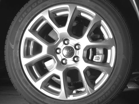 Used 2025 Jeep Compass Limited image 12