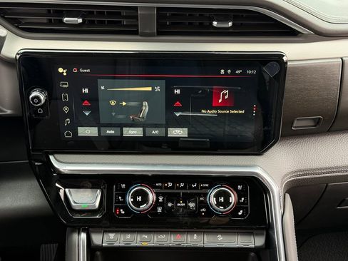 New 2026 GMC Sierra 2500 Denali w/ Denali Reserve Package image 34