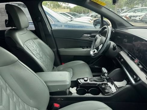 Certified 2023 Kia Sportage X-Pro Prestige AWD/4WD image 10