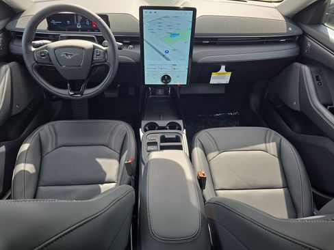 New 2025 Ford Mustang Mach-E Premium w/ Interior Protection Package image 32