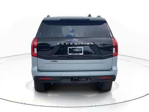 New 2026 Ford Expedition Active RWD image 6