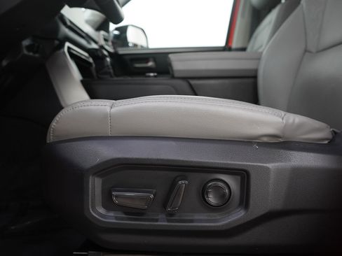 Used 2024 Toyota Tundra Limited w/ TRD Off-Road Package image 22