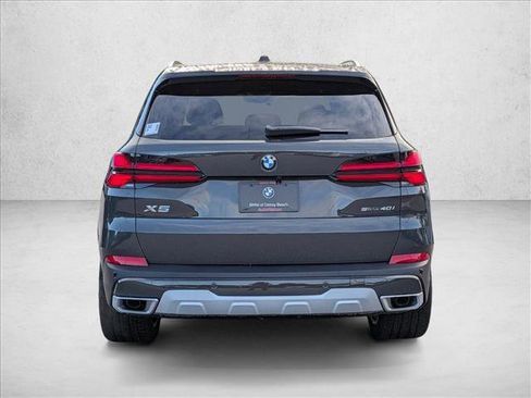 New 2026 BMW X5 sDrive40i w/ Climate Comfort Package image 8