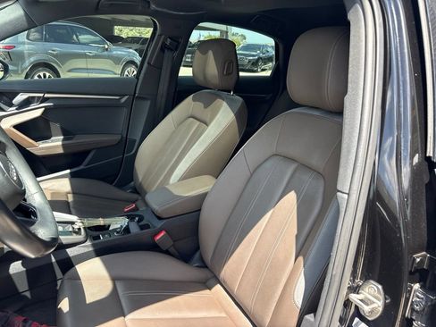 Used 2024 Audi A3 2.0T Premium w/ Convenience Package FWD image 13