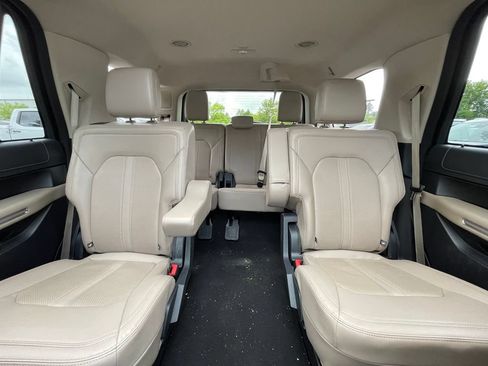 Used 2024 Ford Expedition Limited RWD image 29