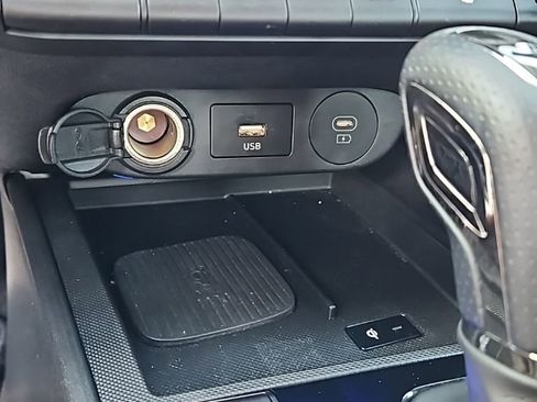 Used 2024 Hyundai Elantra N FWD image 23