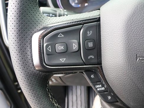 New 2026 RAM 1500 Rebel w/ Rebel Level 2 Equipment Group AWD/4WD image 32