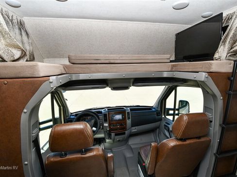 Used 2018 Mercedes-Benz Sprinter 3500 image 14