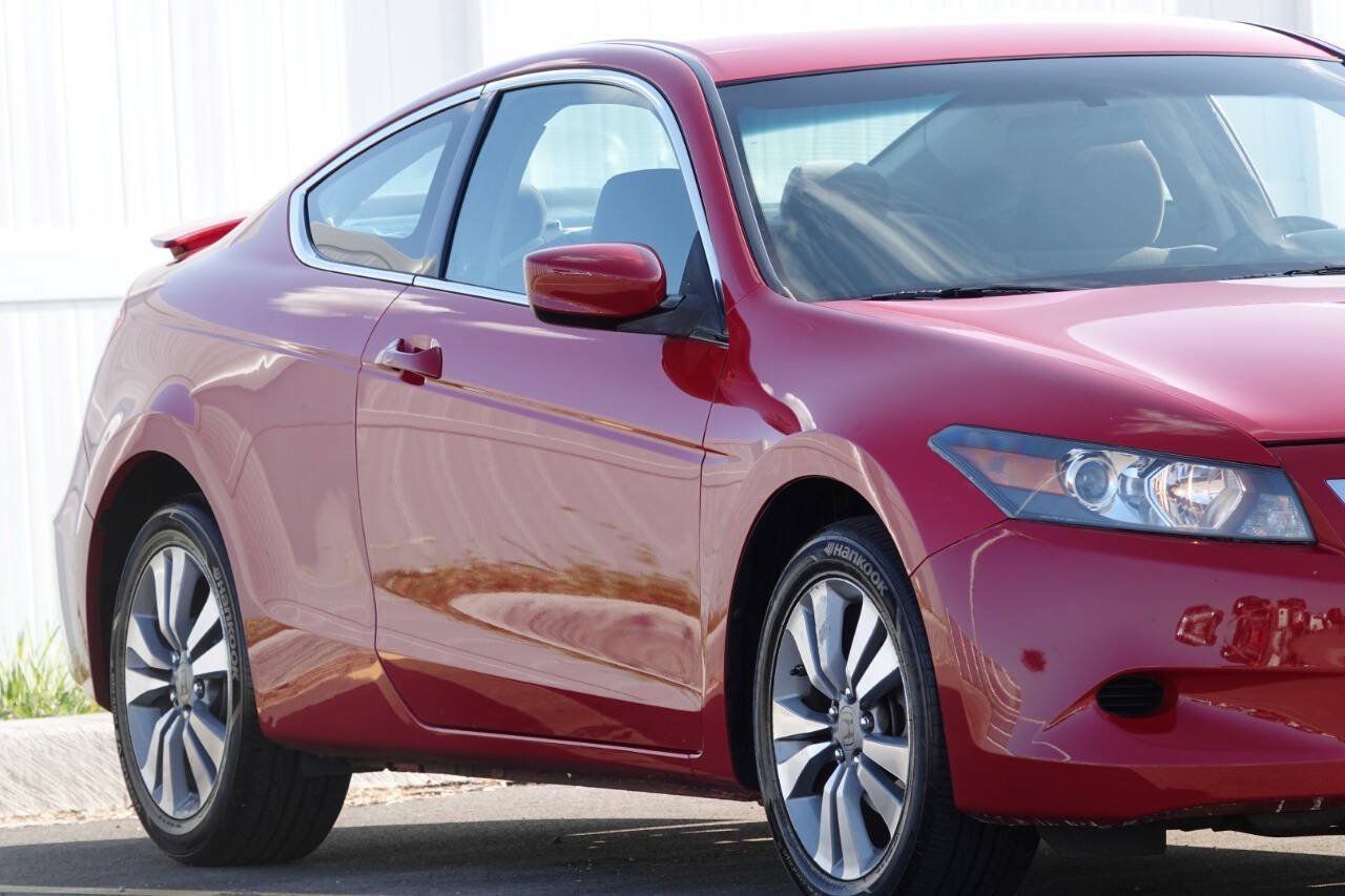 Used 2009 Honda Accord LX-S image 40