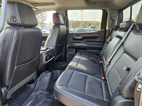 Used 2023 GMC Sierra 1500 Denali w/ Denali Reserve Package image 10