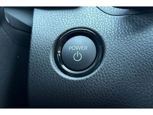 New 2026 Toyota Camry XSE FWD image 23