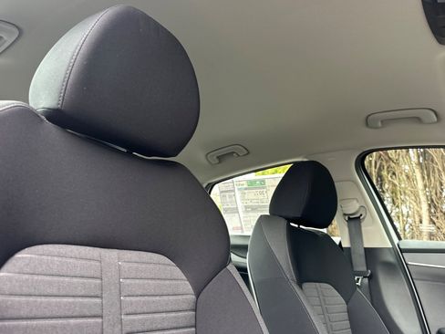 New 2026 Kia K5 LXS image 12