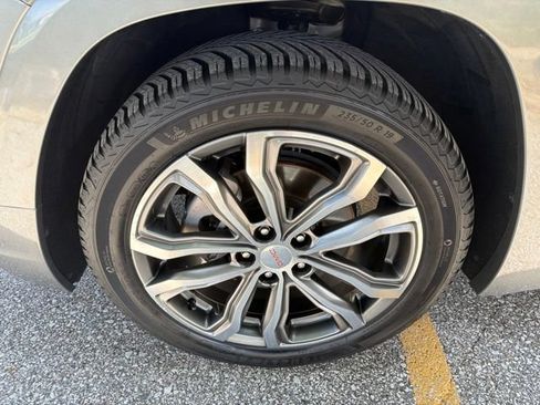 Used 2018 GMC Terrain Denali w/ Comfort Package FWD image 37