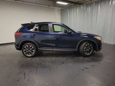 Used 2016 MAZDA CX-5 Grand Touring image 10