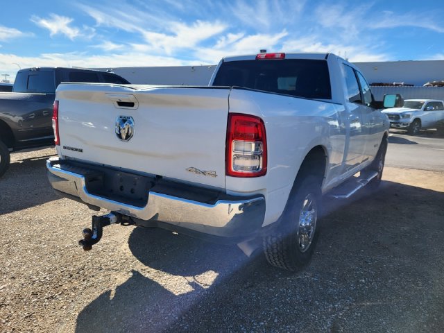 Used 2021 RAM 2500 Big Horn AWD/4WD image 5