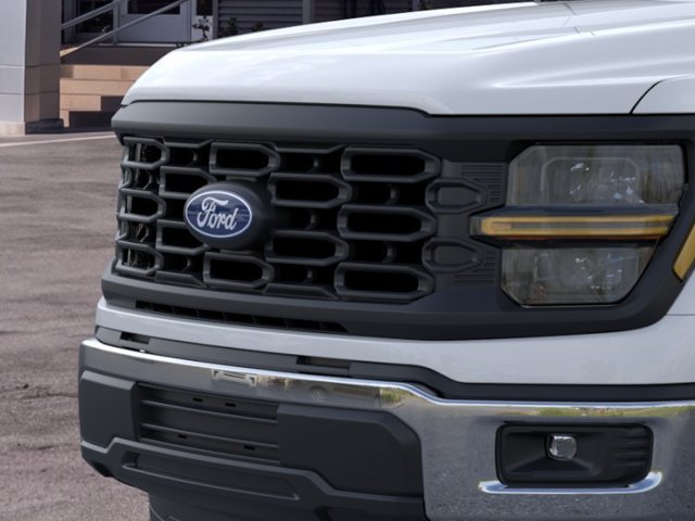 New 2026 Ford F150 XL w/ Equipment Group 103A High RWD image 17