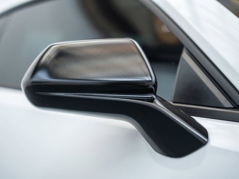 Used 2019 Chevrolet Camaro SS RWD image 17