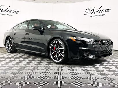 Used 2025 Audi S7 Premium Plus w/ S Sport Package