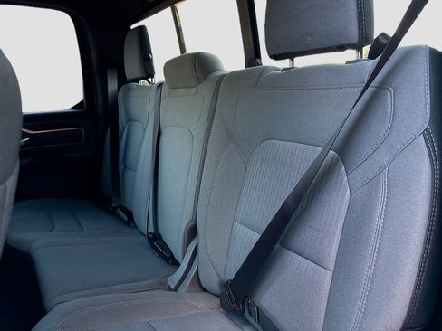 Used 2022 RAM 1500 Lone Star image 22