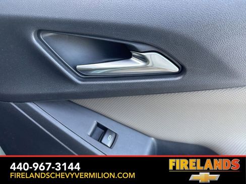 New 2026 Chevrolet Equinox LT w/ Convenience Package II image 40