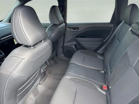 New 2026 Subaru Forester Touring w/ Touring Package AWD/4WD image 8