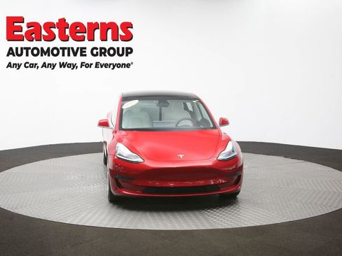 Used 2018 Tesla Model 3 Long Range image 46