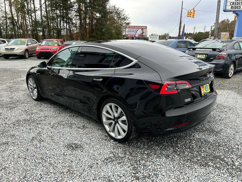 Used 2018 Tesla Model 3 Long Range image 5