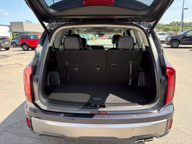 Used 2025 Kia Telluride S FWD image 34