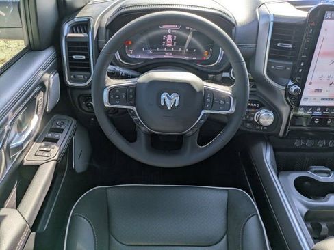 New 2026 RAM 1500 Laramie image 14
