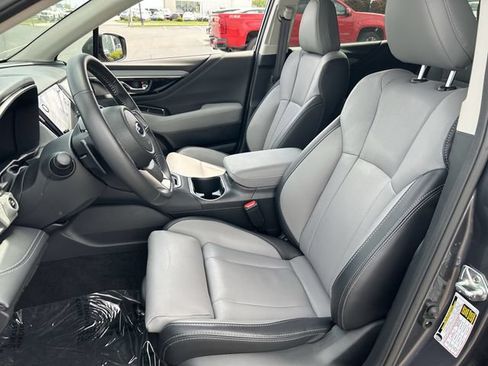 Used 2024 Subaru Outback Limited AWD/4WD image 21