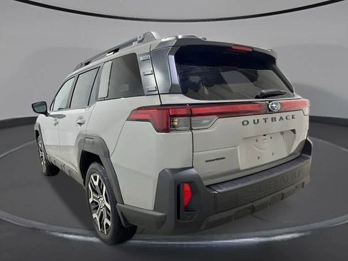 New 2026 Subaru Outback Touring XT image 3