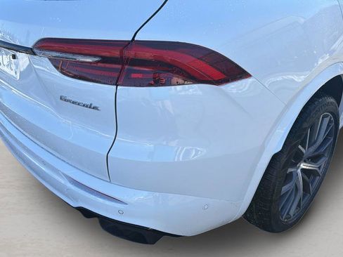 New 2026 Maserati Grecale Modena AWD/4WD image 11