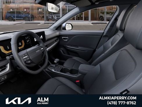 New 2026 Kia K4 EX FWD image 17