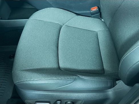 Certified 2024 Toyota bZ4X XLE w/ Weather Package image 19