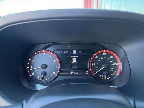 Used 2022 Nissan Frontier PRO-4X w/ Pro-4X Premium Package image 14