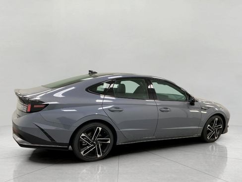 New 2025 Hyundai Sonata N Line image 2