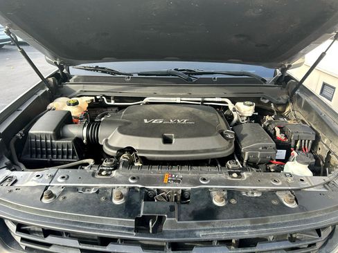 Used 2019 Chevrolet Colorado Z71 image 34