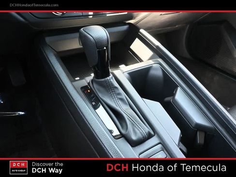 Used 2023 Honda Accord LX image 11