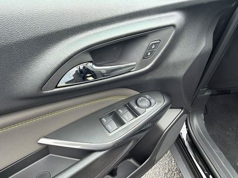 New 2026 Chevrolet Trax ACTIV w/ Driver Confidence Package FWD image 15