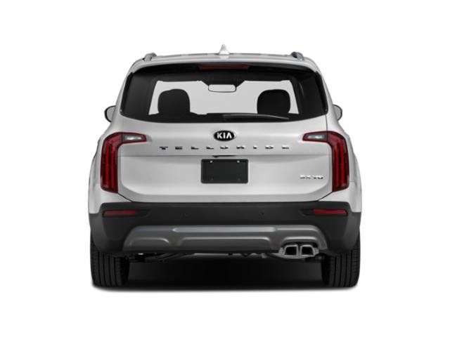 Used 2020 Kia Telluride SX w/ SX Prestige Package AWD/4WD image 8