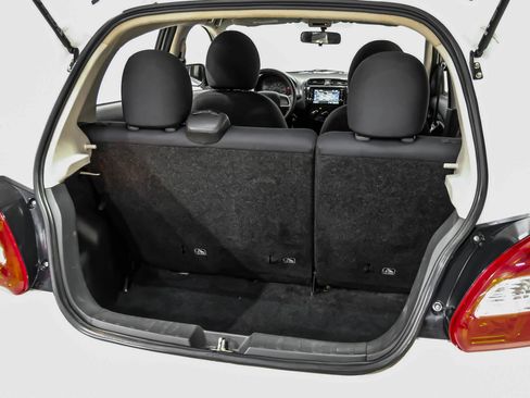 Used 2018 Mitsubishi Mirage ES FWD image 58
