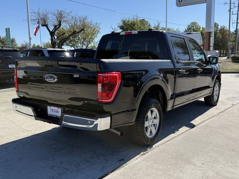 Used 2023 Ford F150 XLT image 5